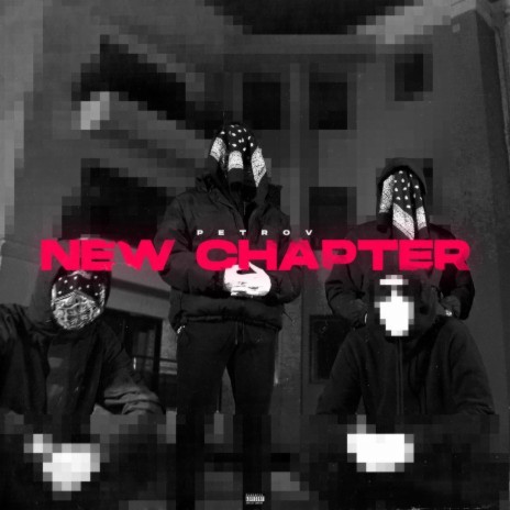 NEW CHAPTER | Boomplay Music