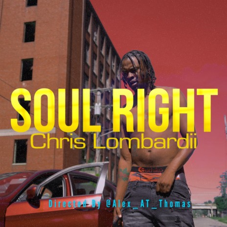 Soul Right | Boomplay Music