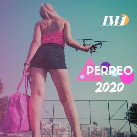 Perreo 2020 (Instrumental) | Boomplay Music