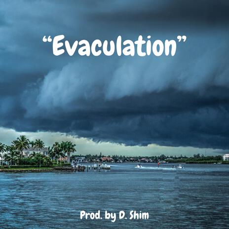 Evaculation | Boomplay Music