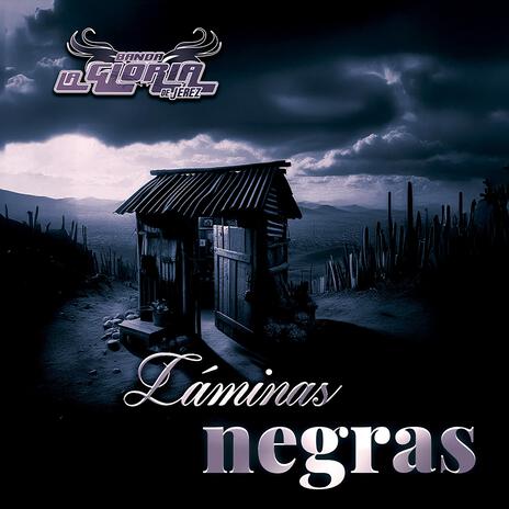 Láminas Negras | Boomplay Music