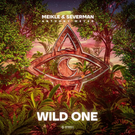 Wild One ft. Severman & Anthony Meyer | Boomplay Music