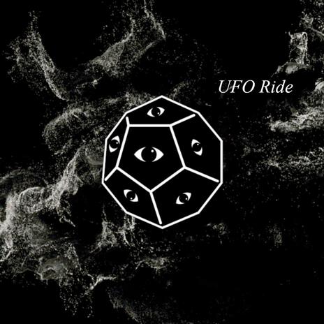 UFO Ride | Boomplay Music