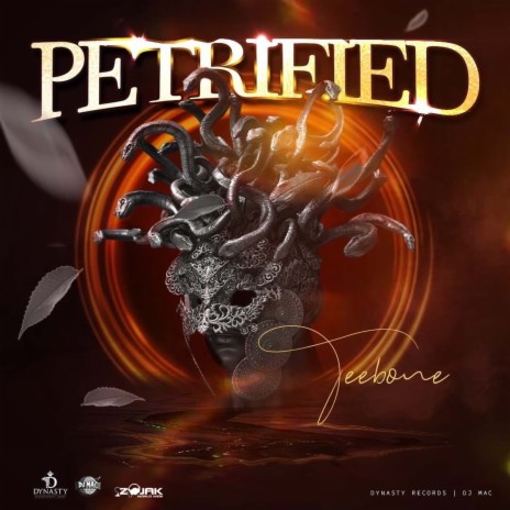 Petrified | Boomplay Music