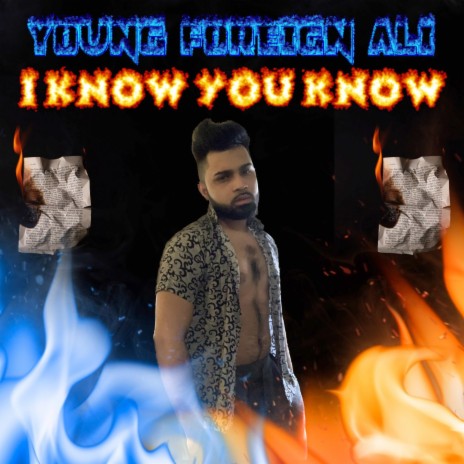 I Know You Know | Boomplay Music