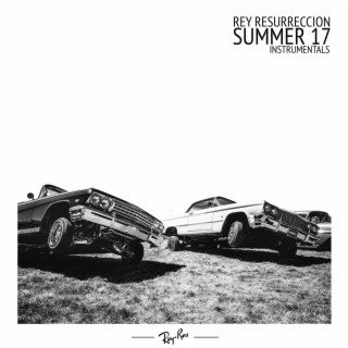 Summer 17 Instrumentals