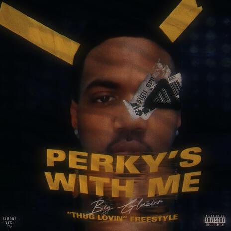 Perky's With Me | Boomplay Music