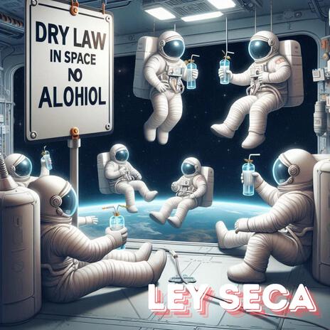 Ley Seca