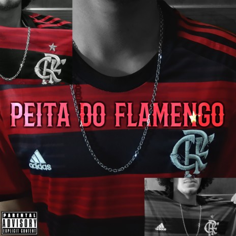 Peita do Flamengo