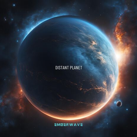 A New Planet | Boomplay Music