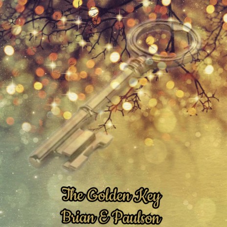 The Golden Key | Boomplay Music