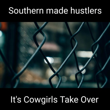 It's Cowgirls Take Over