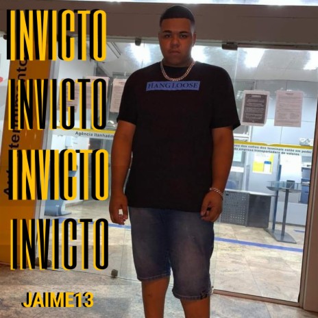 Invicto ft. Flack Beats | Boomplay Music