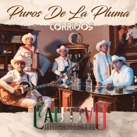ANDO COMO QUIERO ft. LOS DE LA PALMA OFICIAL