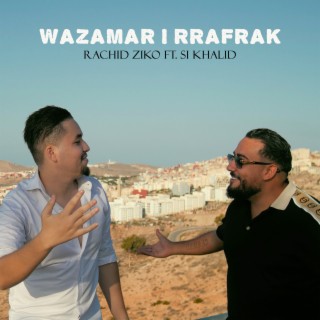 Wazamar I Rrafrak