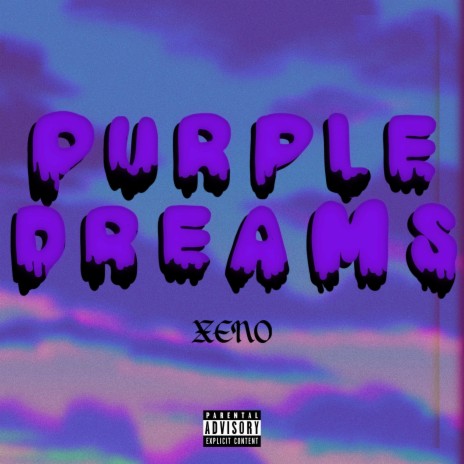 Purple Dreams | Boomplay Music