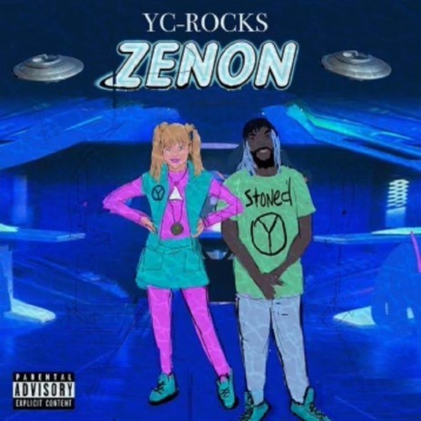 Zenon ft. OSORICHIE | Boomplay Music