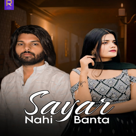 Shayar Nahi Banta | Boomplay Music