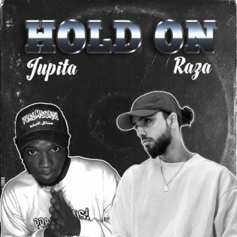 Hold on (Radio Edit) ft. Raza