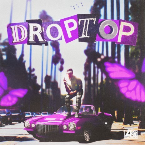 Droptop | Boomplay Music