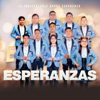 Esperanzas lyrics | Boomplay Music