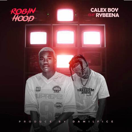 Robin Hood ft. Rybeena | Boomplay Music