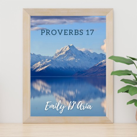 Proverbs 17 | Boomplay Music