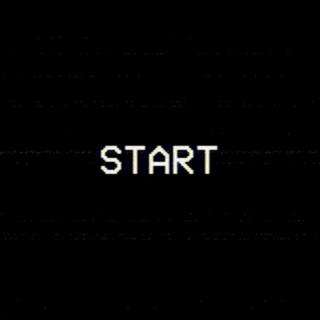 PRESS START