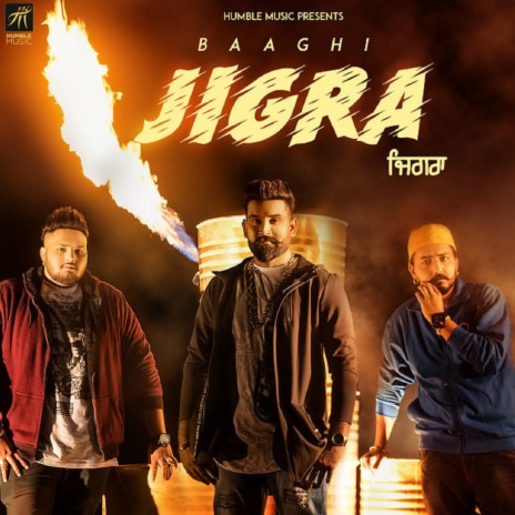 Jigra | Boomplay Music