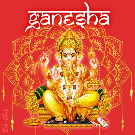 Ganesha Mantra ॐ Om Gam Ganapataye Namaha | Boomplay Music