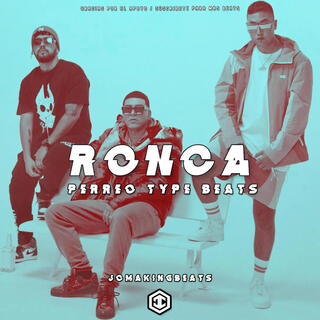 Ronca