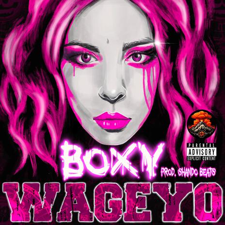 Wageyo ft. Shando Beats