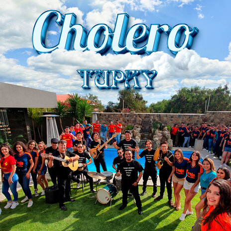 Cholero | Boomplay Music