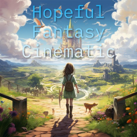 Hopeful Fantasy Cinematic
