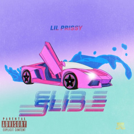 Let It Slide | Boomplay Music
