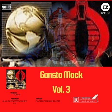 Gansta Mack | Boomplay Music