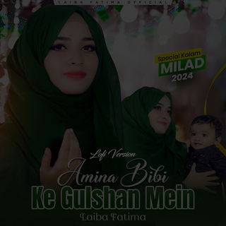 Amina Bibi Ke Gulshan Mein Lofi