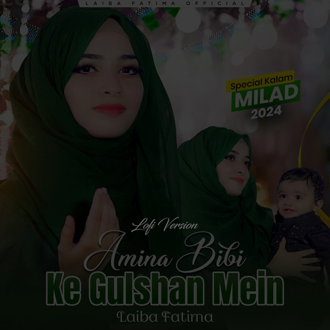 Amina Bibi Ke Gulshan Mein Lofi | Boomplay Music