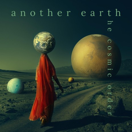 Another Earth | Boomplay Music