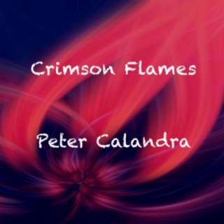 Crimson Flames