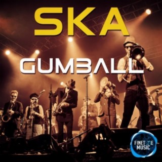 Ska Gumball