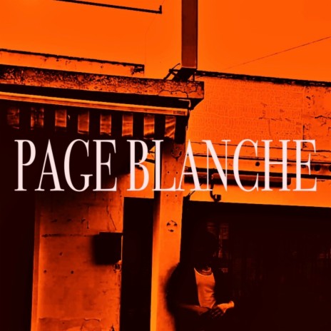 Page blanche | Boomplay Music