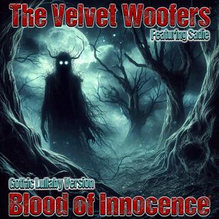 Blood of Innocence (Gothic Lullaby Version) ft. Sadie lyrics | Boomplay Music