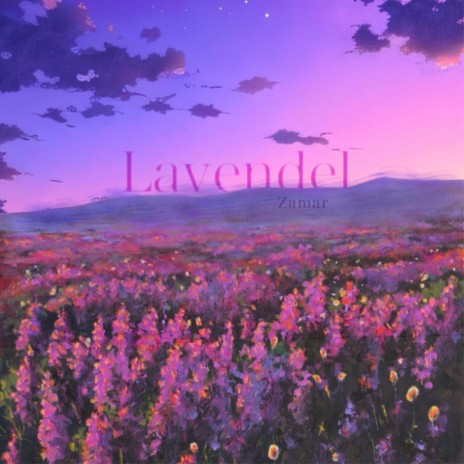 Lavendel ft. Fab!o | Boomplay Music