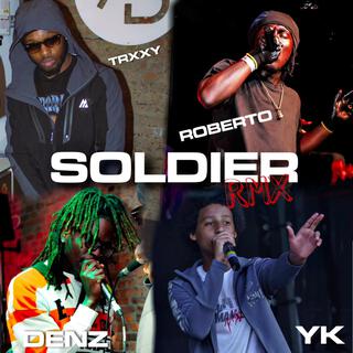 SOLDIER RMX