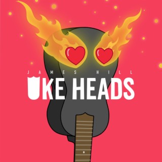 Uke Heads