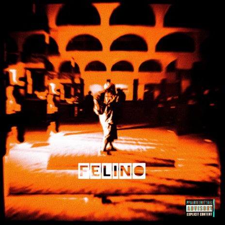 Felino | Boomplay Music