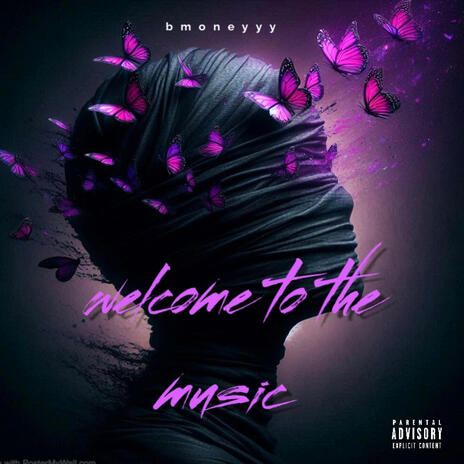 WTTM ft. Bmoneyyy | Boomplay Music