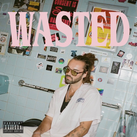 wasted | Boomplay Music