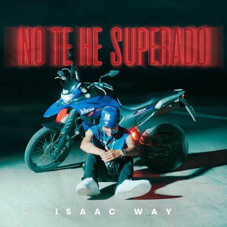 No Te He Superado ft. Klan Beat | Boomplay Music